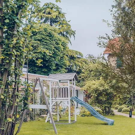 Villa Maison Marie