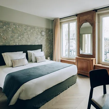 Villa Maison Marie