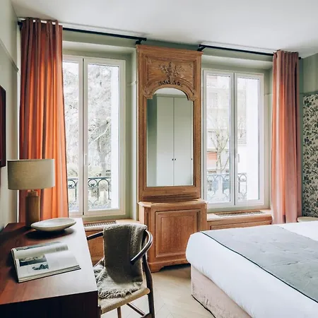 Maison Marie