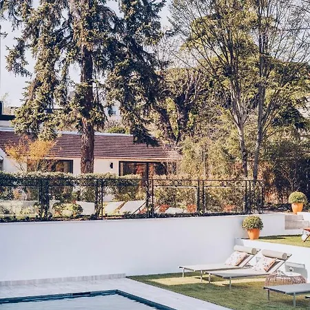 Maison Marie