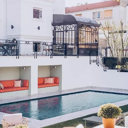 Maison Marie *