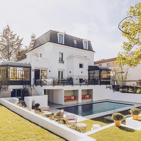 Maison Marie *